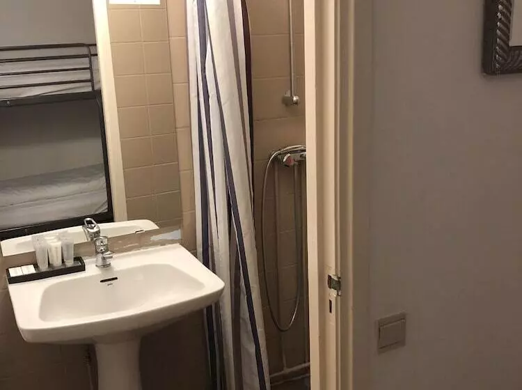 Fotos del hotel Amsterdam House:  18