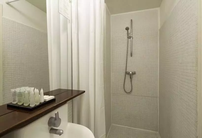 Fotos del hotel Amsterdam House:  10