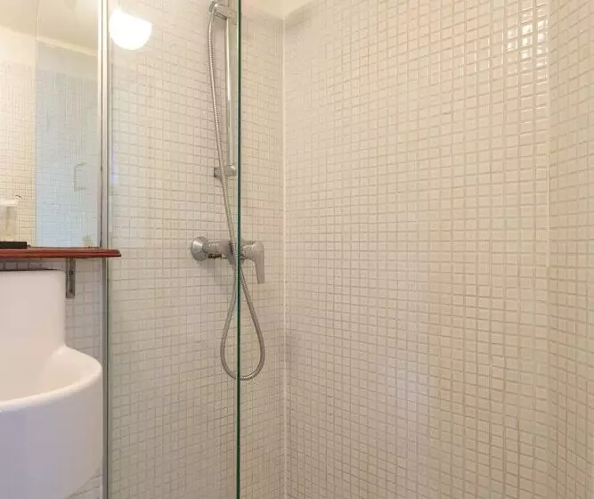 Fotos del hotel Amsterdam House:  14