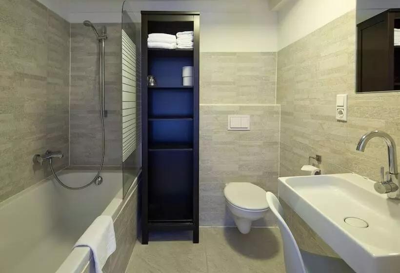 Fotos del hotel Amsterdam House:  16