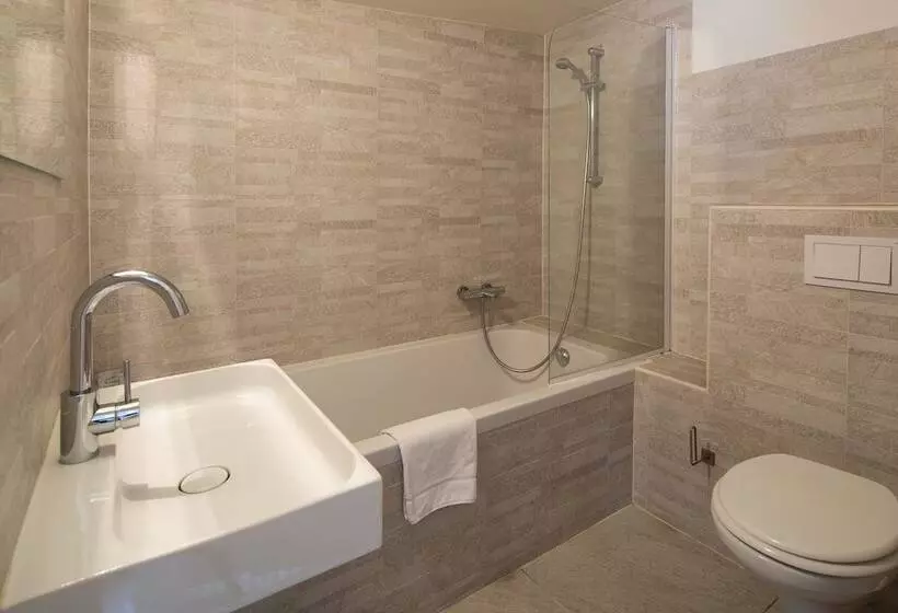 Fotos del hotel Amsterdam House:  12