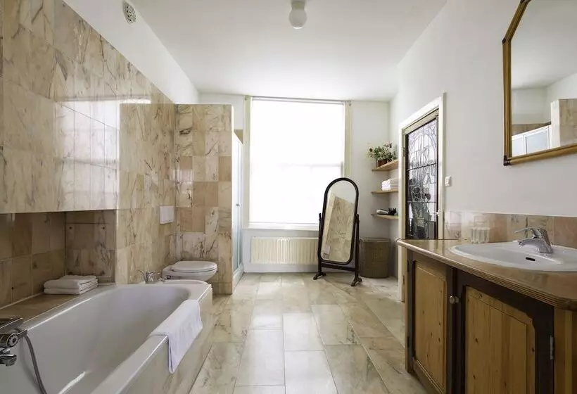 Fotos del hotel Amsterdam House:  4