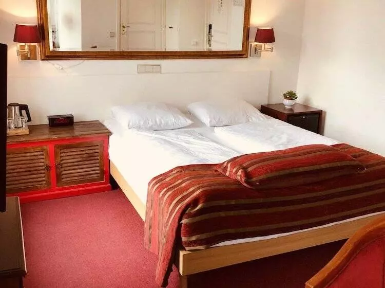 Fotos del hotel Amsterdam House:  5