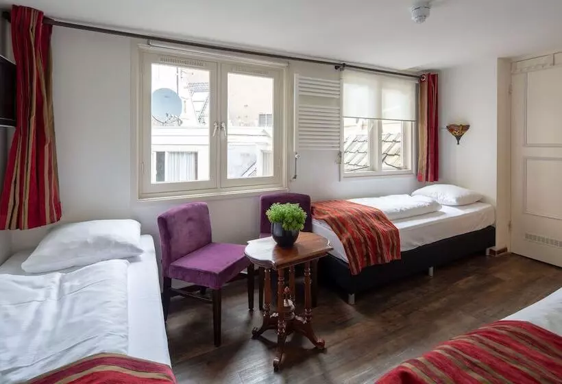 Fotos del hotel Amsterdam House:  20