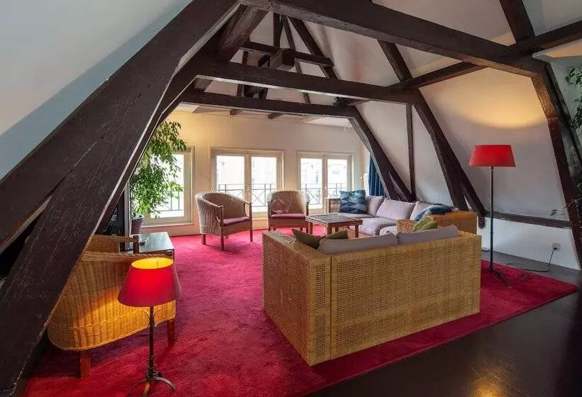 Fotos del hotel Amsterdam House:  23