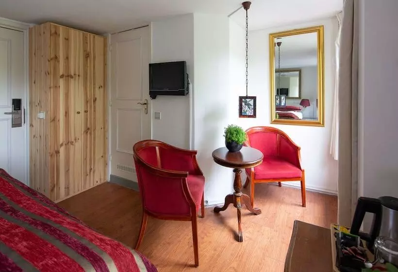 Fotos del hotel Amsterdam House:  21