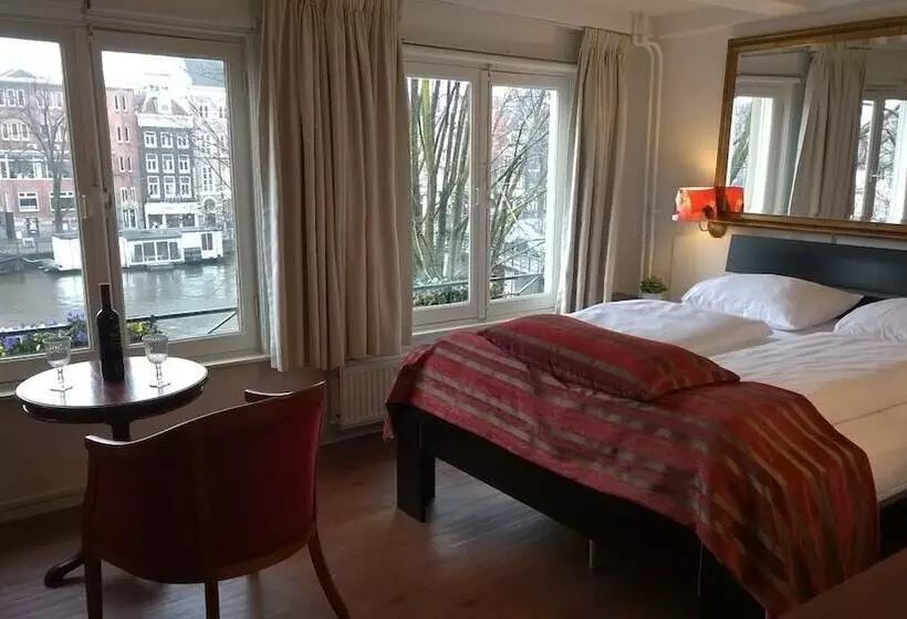 Fotos del hotel Amsterdam House:  19