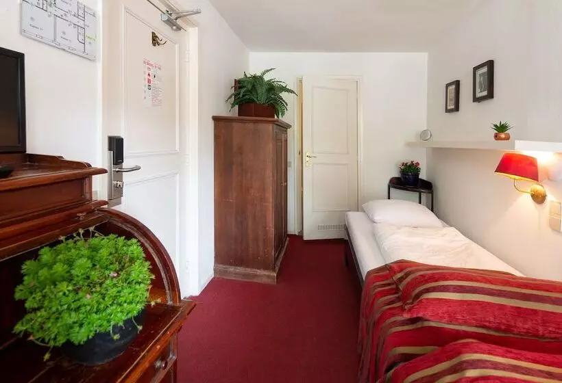 Fotos del hotel Amsterdam House:  7