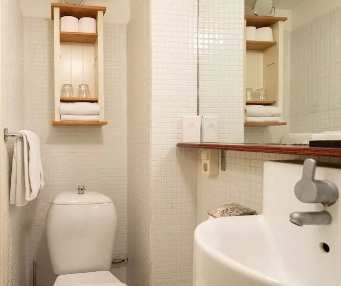 Fotos del hotel Amsterdam House:  8