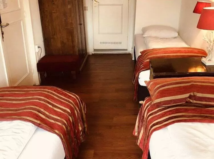 Fotos del hotel Amsterdam House:  11