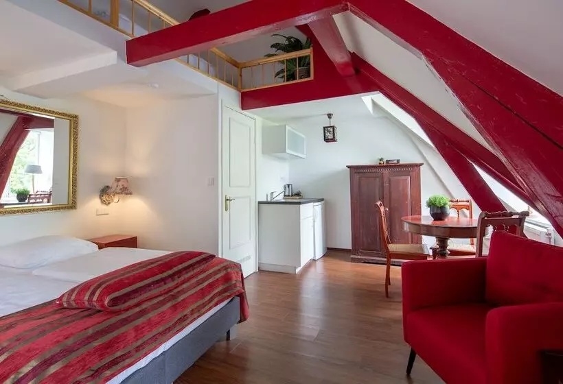 Fotos del hotel Amsterdam House:  9