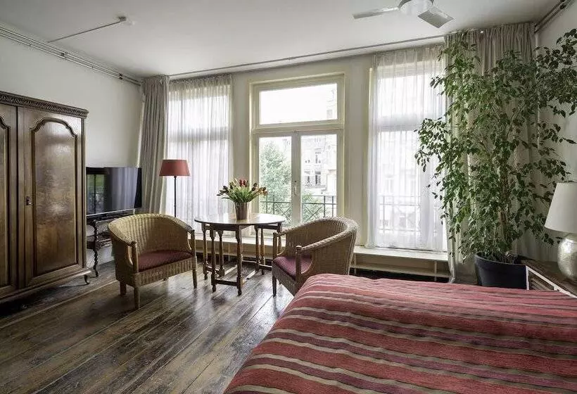 Fotos del hotel Amsterdam House:  13