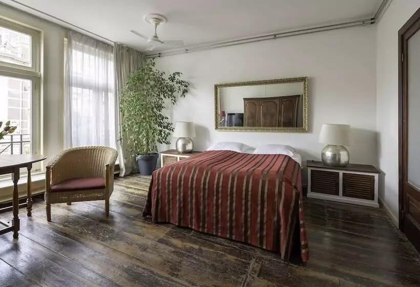 Fotos del hotel Amsterdam House:  24