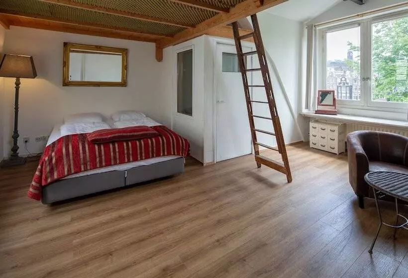 Fotos del hotel Amsterdam House:  25