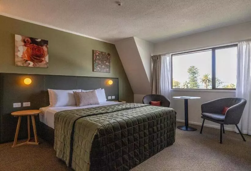 Fotos del hotel Auckland Rose Park:  12