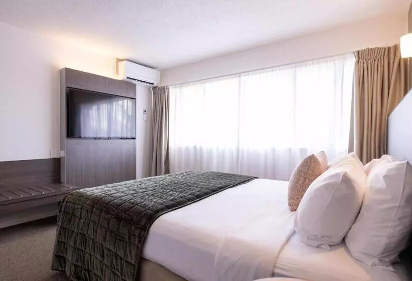 Fotos del hotel Auckland Rose Park:  4