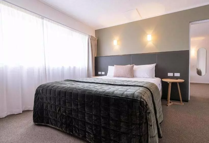 Fotos del hotel Auckland Rose Park:  13