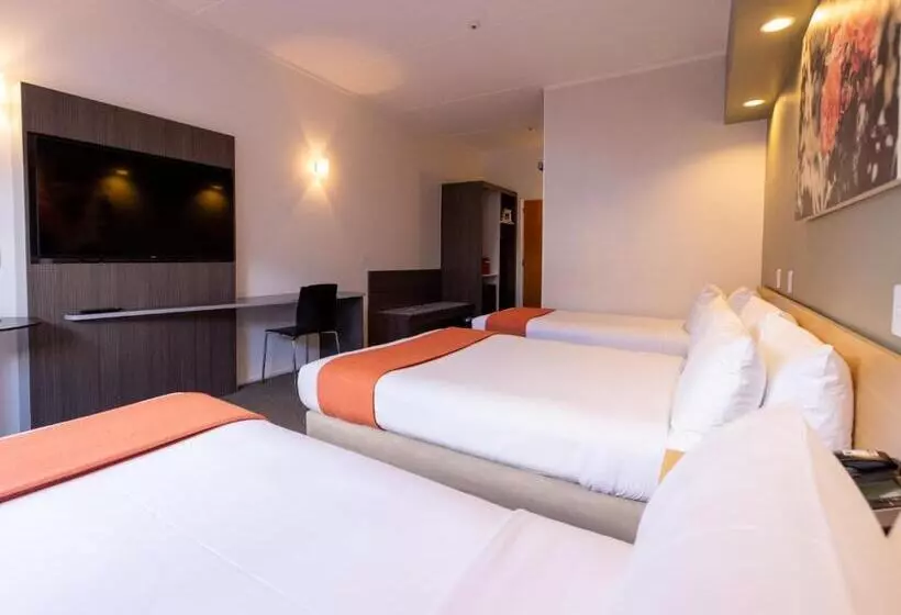 Fotos del hotel Auckland Rose Park:  21