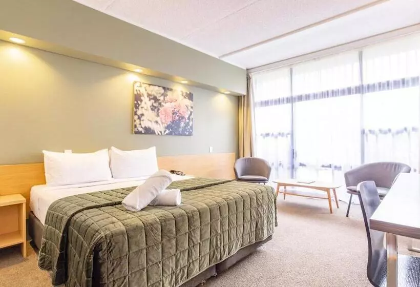 Fotos del hotel Auckland Rose Park:  22