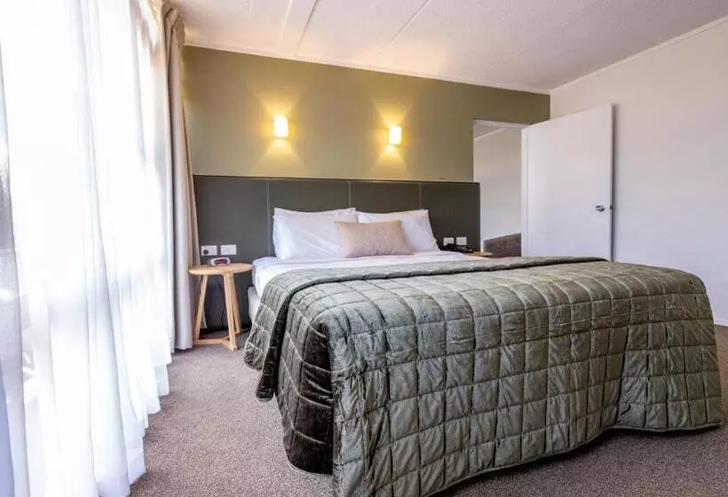 Fotos del hotel Auckland Rose Park:  23