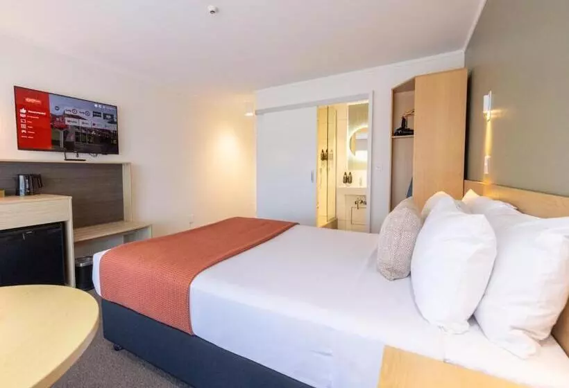 Fotos del hotel Auckland Rose Park:  18