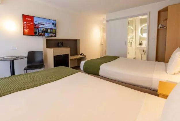 Fotos del hotel Auckland Rose Park:  19