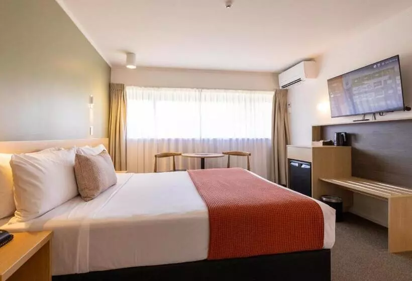 Fotos del hotel Auckland Rose Park:  20