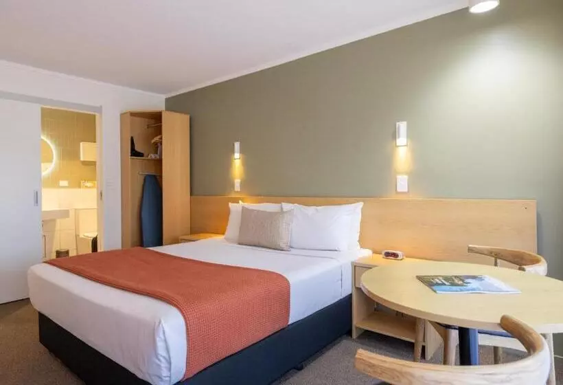 Fotos del hotel Auckland Rose Park:  14