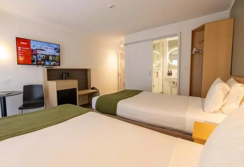 Fotos del hotel Auckland Rose Park:  24