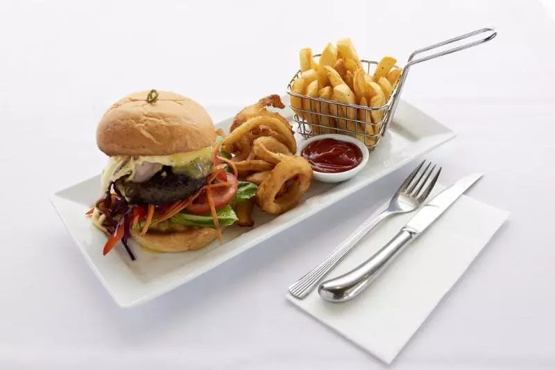 Fotos del hotel Auckland Rose Park:  3