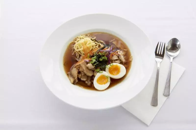 Fotos del hotel Auckland Rose Park:  5