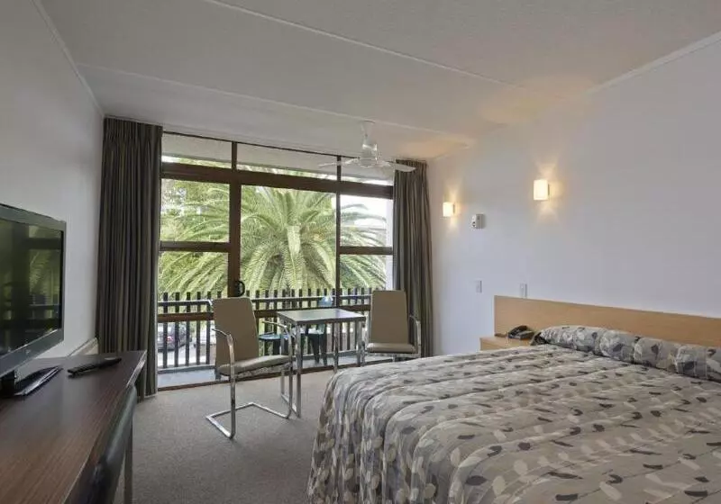 Fotos del hotel Auckland Rose Park:  9