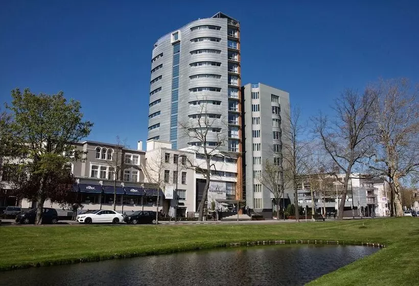 Bilderberg Parkhotel Rotterdam