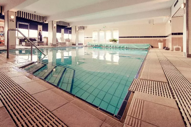 Fotos del hotel Carlton Beach:  2