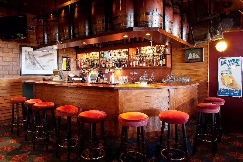 Fotos del hotel Carlton Beach:  7