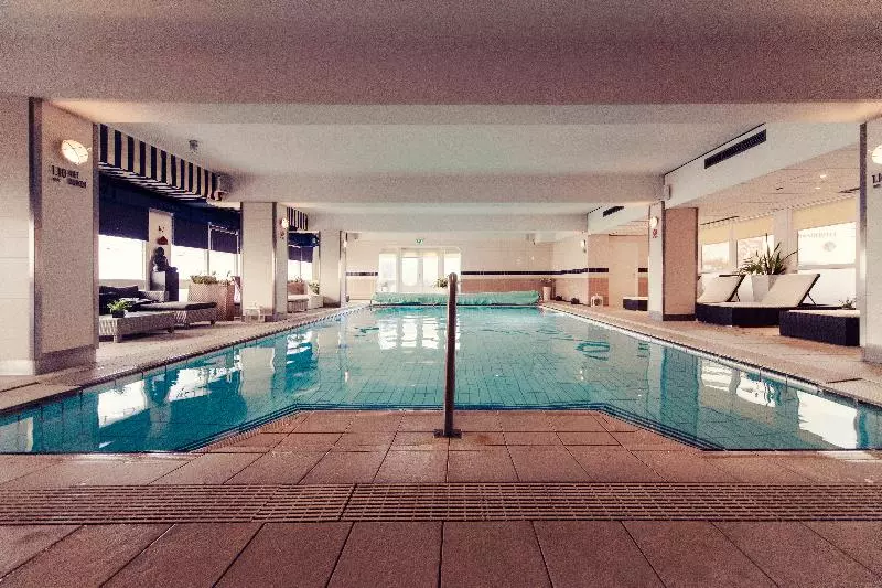 Fotos del hotel Carlton Beach:  11