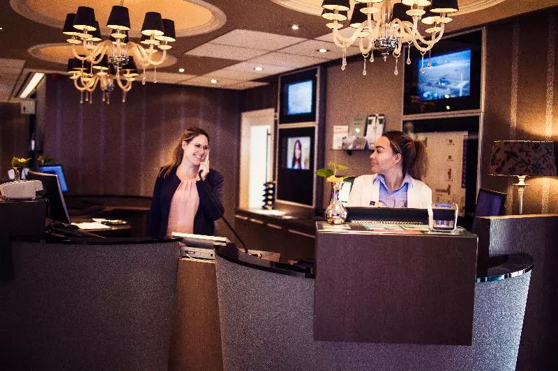 Fotos del hotel Carlton Beach:  18