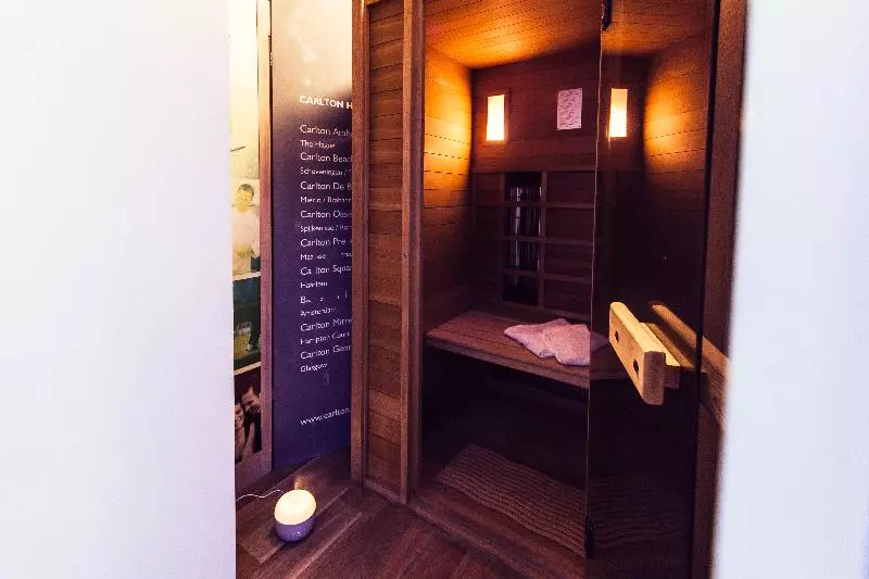 Fotos del hotel Carlton Beach:  5