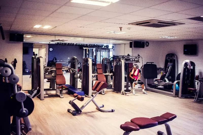 Fotos del hotel Carlton Beach:  4