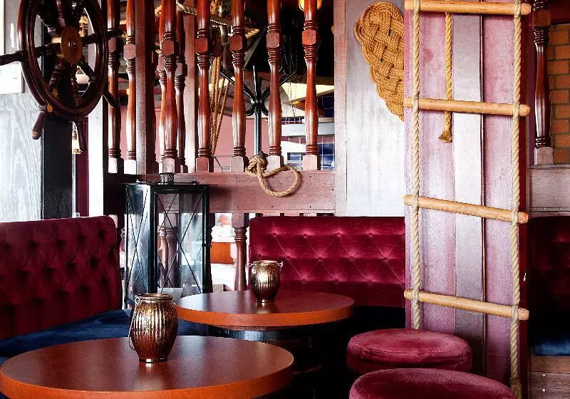 Fotos del hotel Carlton Beach:  14