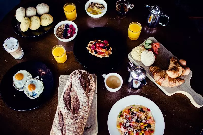 Fotos del hotel Carlton Beach:  6