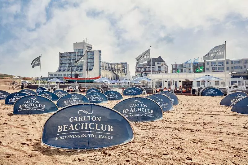 Fotos del hotel Carlton Beach:  16