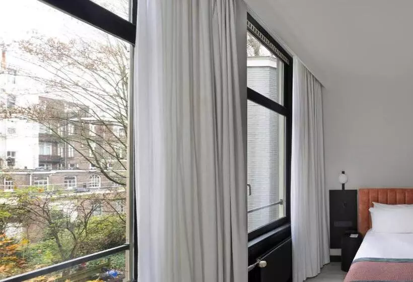 Fotos del hotel Catalonia Vondel Amsterdam:  42