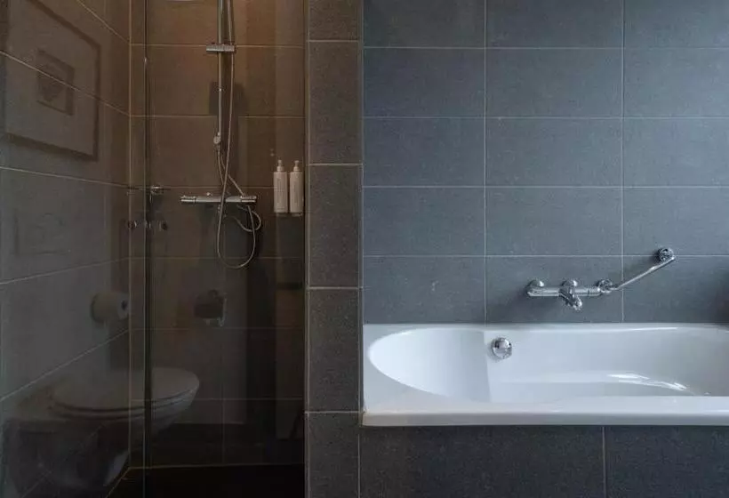 Fotos del hotel Catalonia Vondel Amsterdam:  21