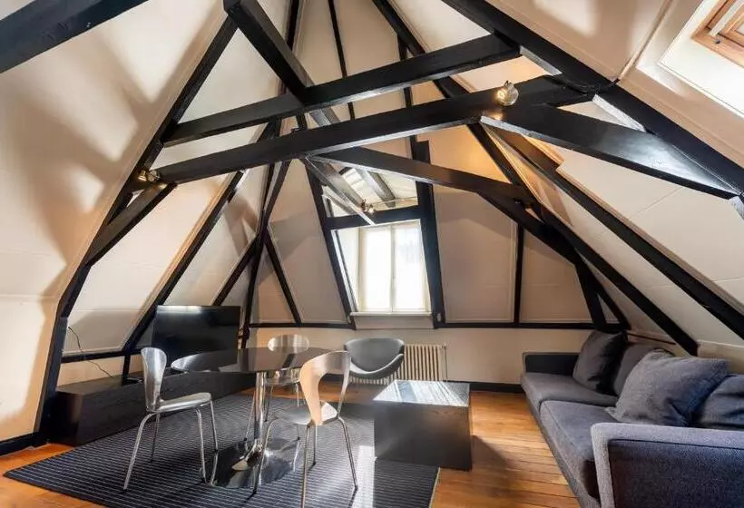 Fotos del hotel Catalonia Vondel Amsterdam:  24