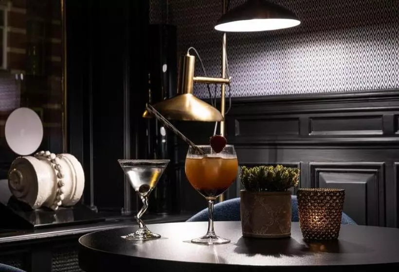 Fotos del hotel Catalonia Vondel Amsterdam:  35