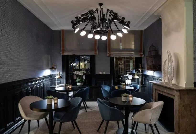 Fotos del hotel Catalonia Vondel Amsterdam:  31