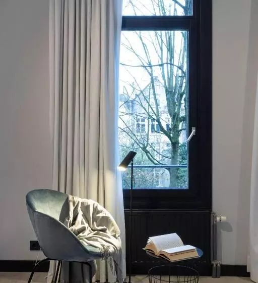 Fotos del hotel Catalonia Vondel Amsterdam:  43