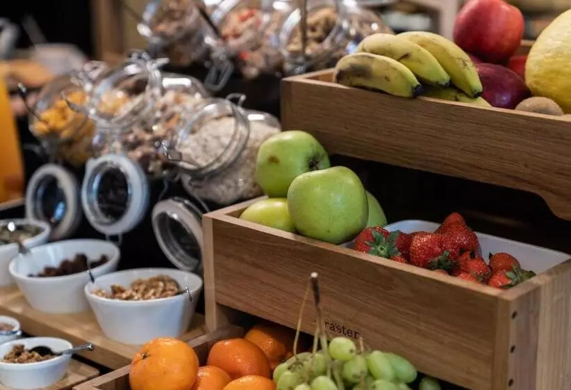 Fotos del hotel Catalonia Vondel Amsterdam:  29