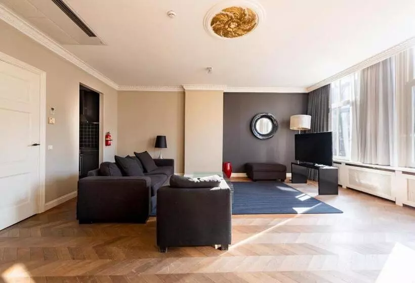 Fotos del hotel Catalonia Vondel Amsterdam:  12